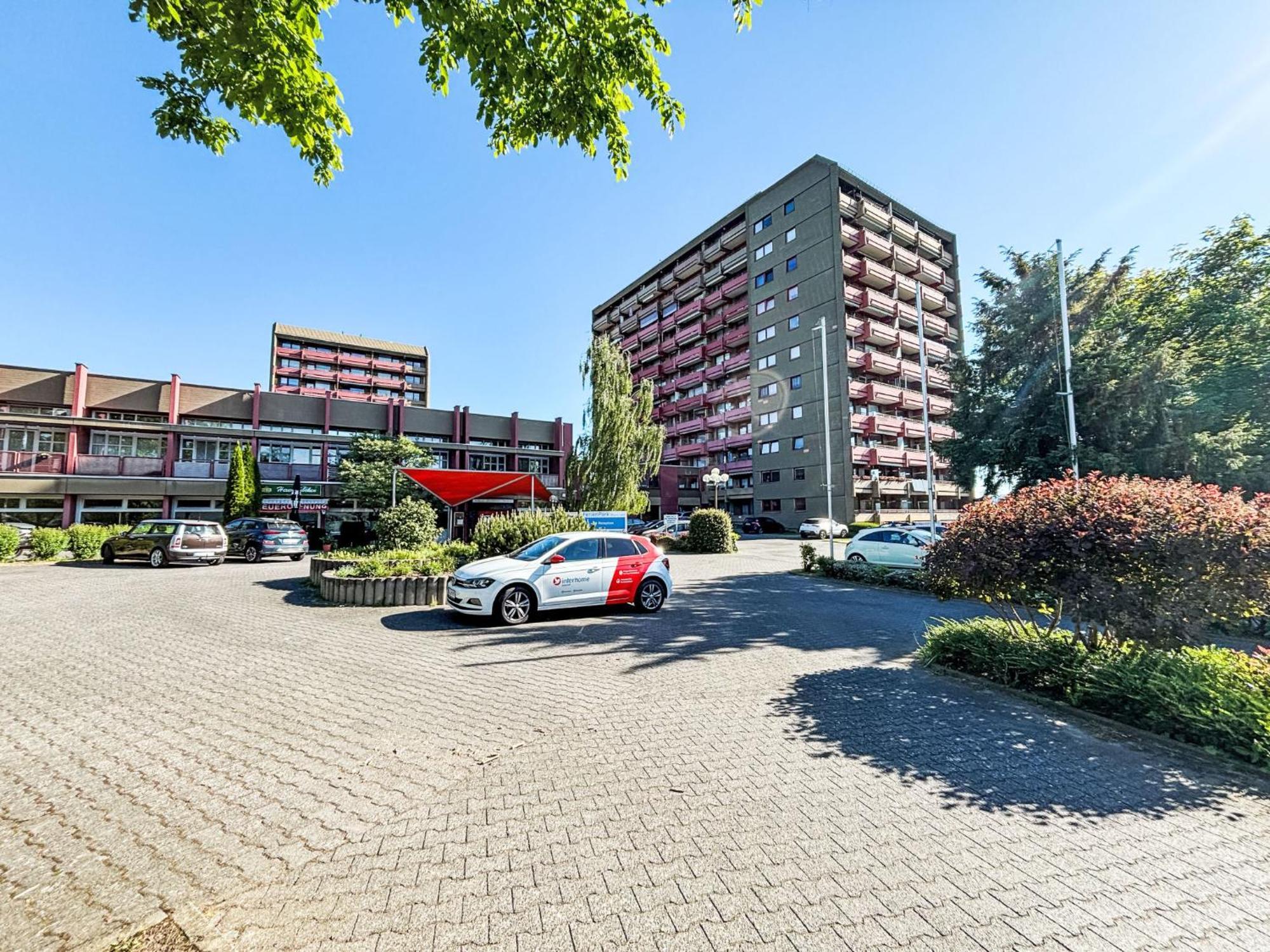 Apartment A701 By Interhome Lahnstein Exterior photo