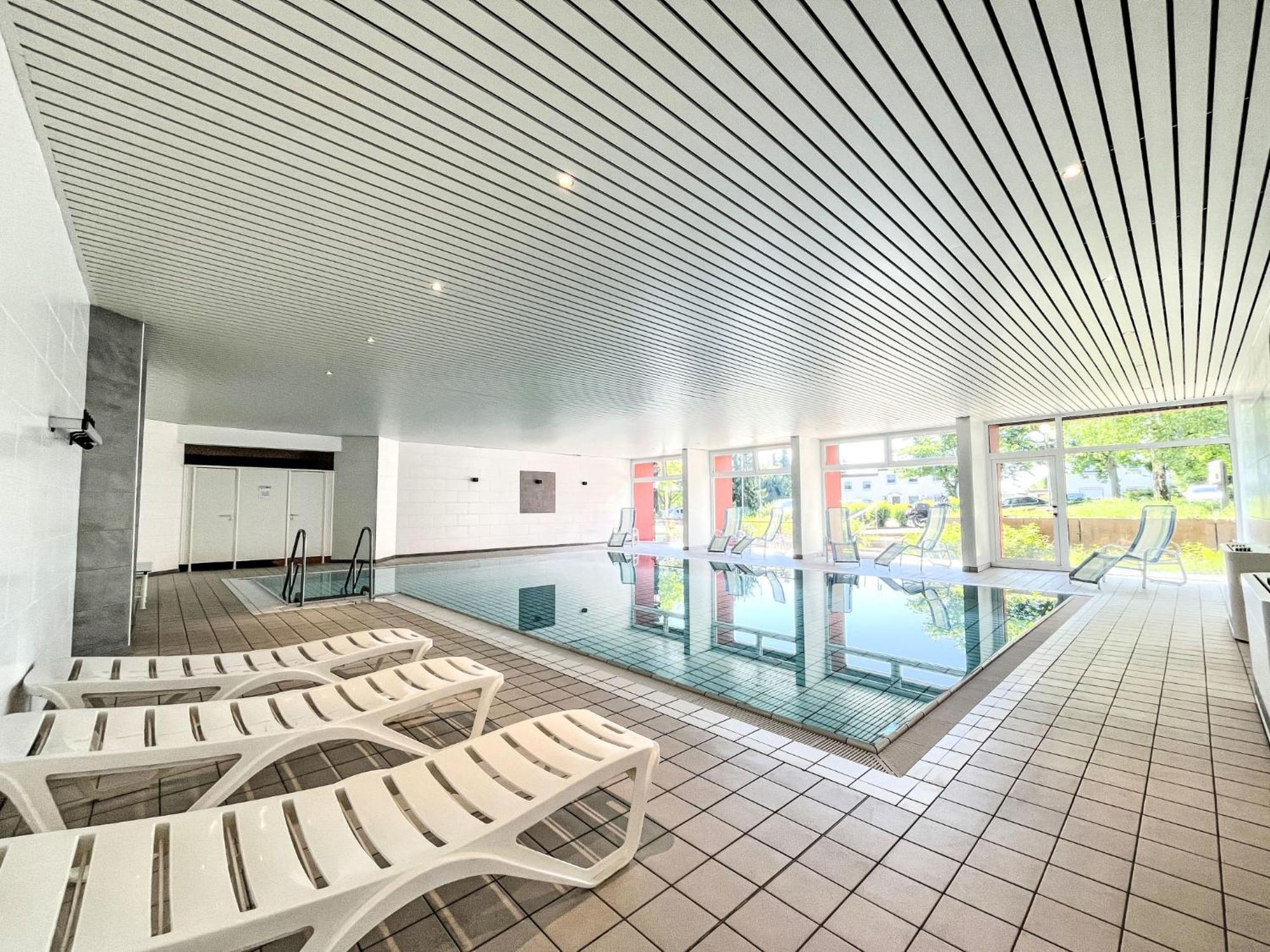 Apartment A701 By Interhome Lahnstein Exterior photo